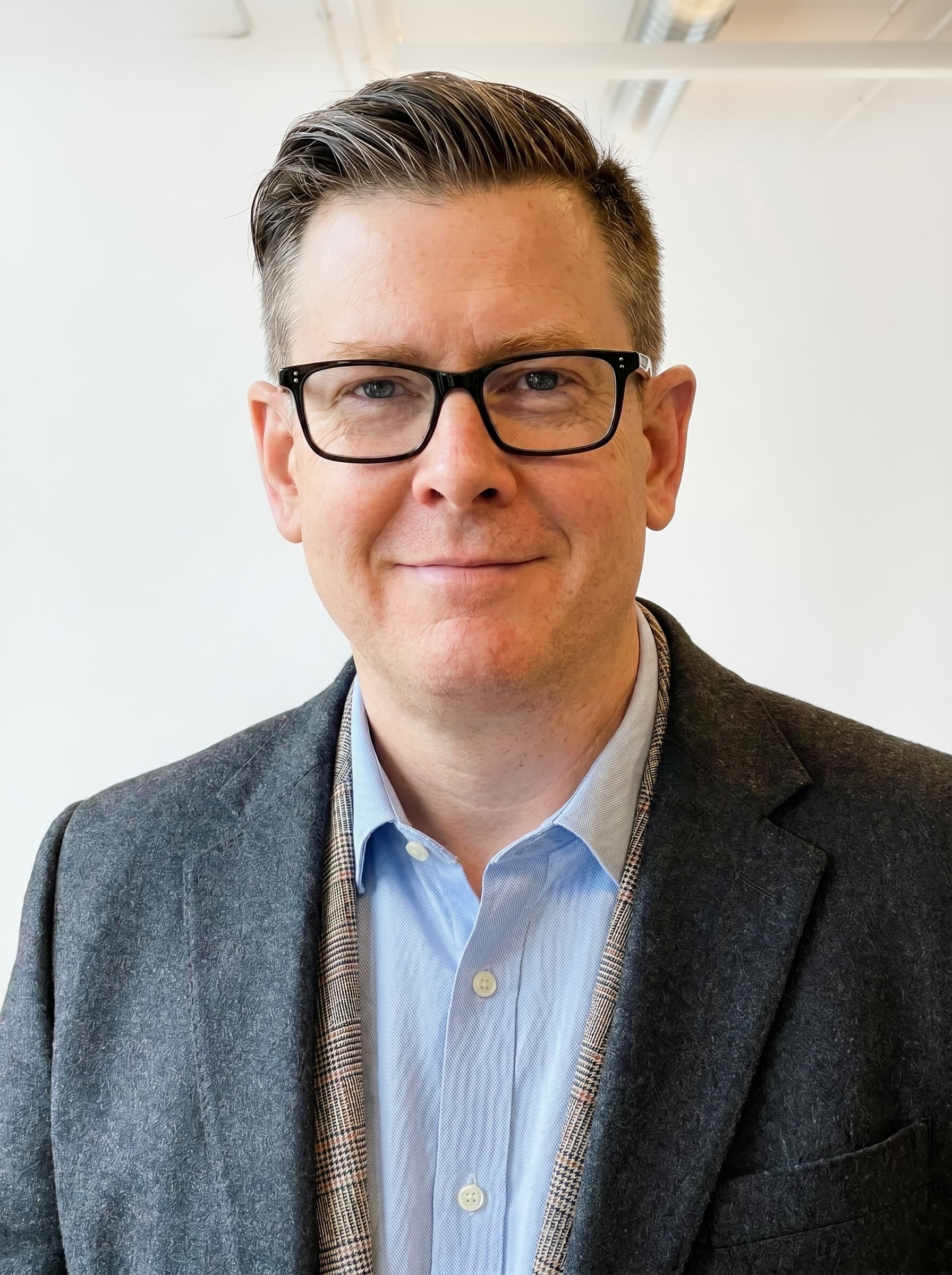 David Park